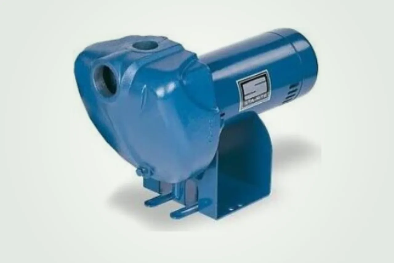 Pump Replacement & Repair