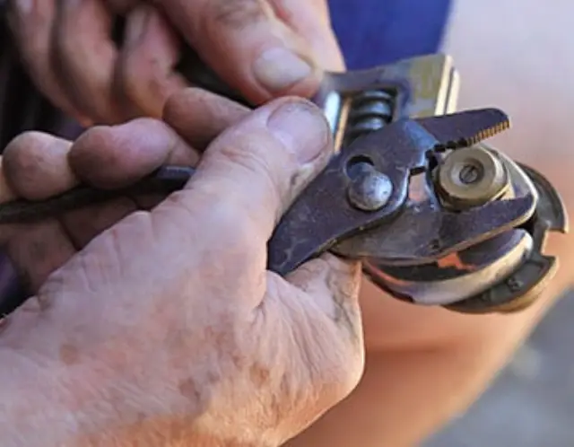 Maintenance & Repairs