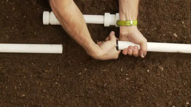 PVC Repairs